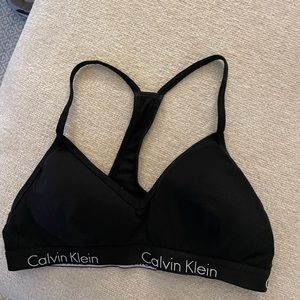Calvin Klein Sports Bra